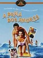 Pôster de A Praia dos Amores