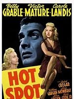 Pôster de Quem Matou Vicki?