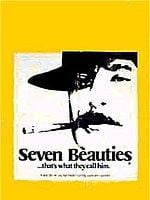 Pôster de Pasqualino Sete Belezas