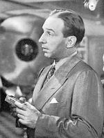 Pôster de A Sepultura Vazia