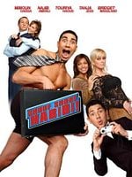 Pôster de Shouf Shouf Habibi!