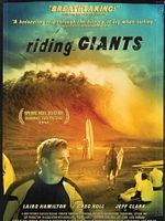 Pôster de Riding Giants - No Limite da Emoção