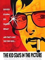 Pôster de O Show Não Pode Parar