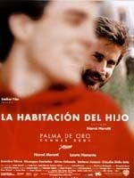 Pôster de O Quarto do Filho