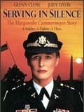 Pôster de Servindo em Silêncio