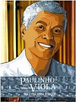 Pôster de Paulinho da Viola - Meu Tempo é Hoje
