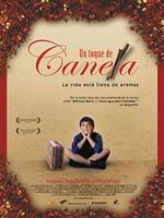 Pôster de O Tempero da Vida