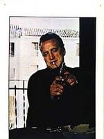 Pôster de A Última Fuga