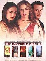 Pôster de Uma História a Três