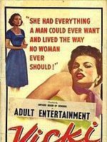 Pôster de Sombras da Loucura