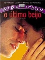 Pôster de O Último Beijo