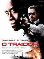Pôster de O Traidor