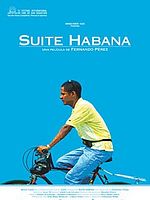 Pôster de Suite Habana