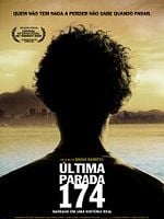Pôster de Última Parada - 174
