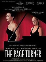 Pôster de Ao Lado da Pianista