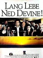 Pôster de A Fortuna de Ned