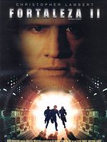 Pôster de A Fortaleza 2