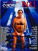Pôster de O Homem Nu