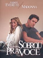 Pôster de Sobrou Pra Você