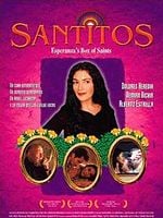 Pôster de Santitos