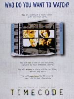Pôster de Time Code