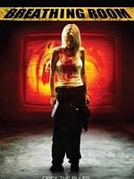 Pôster de O Quarto do Inferno