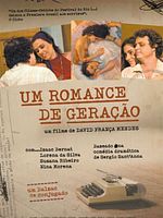 Pôster de Um Romance de Geração