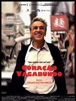 Pôster de Coração Vagabundo