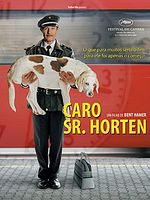 Pôster de Caro Sr. Horten