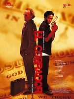 Pôster de O Cobrador