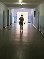 Pôster de Entre a Luz e a Sombra