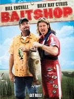 Pôster de A Grande Isca