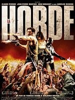 Pôster de Legião do Mal