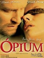 Pôster de Opium