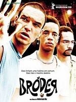 Pôster de Bróder