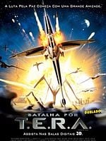 Pôster de Batalha por T.E.R.A.