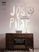 Pôster de José e Pilar