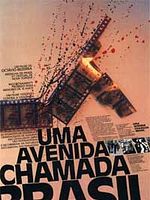 Pôster de Uma Avenida Chamada Brasil
