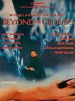 Pôster de Além das Nuvens