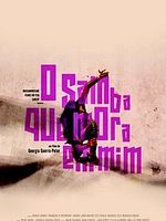 Pôster de O Samba que Mora em Mim