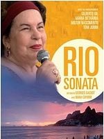 Pôster de Rio Sonata