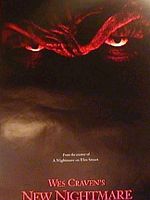 Pôster de O Novo Pesadelo - O Retorno de Freddy Krueger