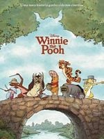 Pôster de O Ursinho Pooh