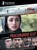 Pôster de Procurando Elly