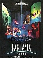 Pôster de Fantasia 2000