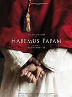 Pôster de Habemus Papam