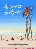 Pôster de As Praias de Agnès