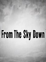 Pôster de From The Sky Down