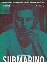 Pôster de Submarino