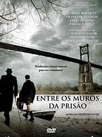 Pôster de Entre os Muros da Prisão